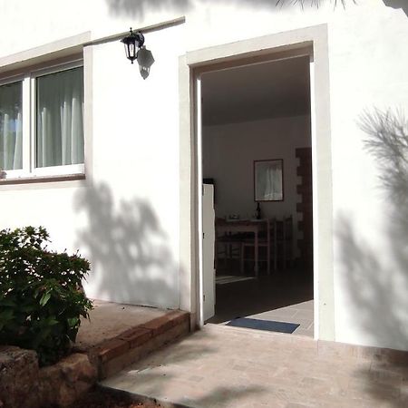 Apartment Loparina Nerezine Esterno foto