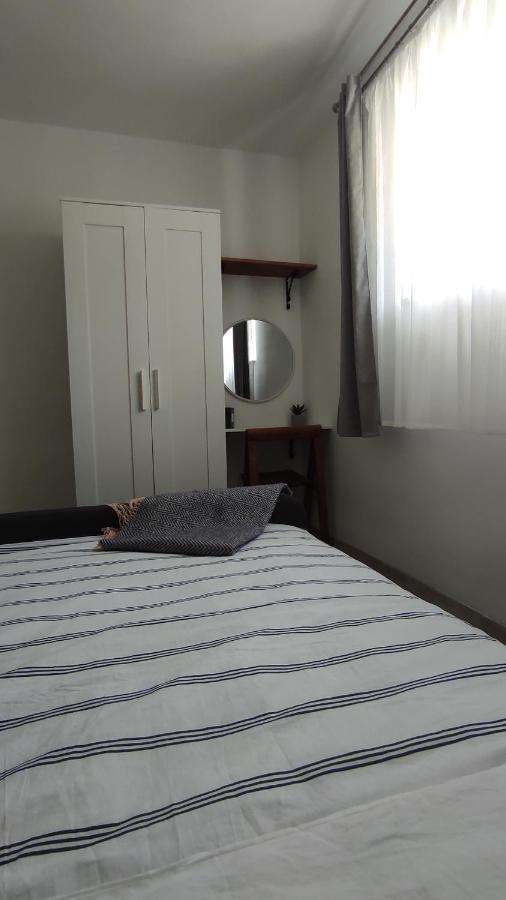 Apartment Loparina Nerezine Esterno foto