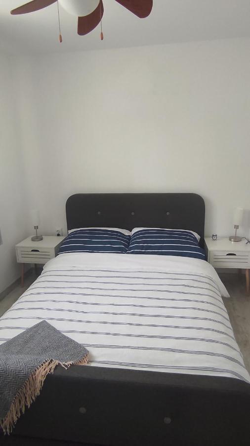 Apartment Loparina Nerezine Esterno foto