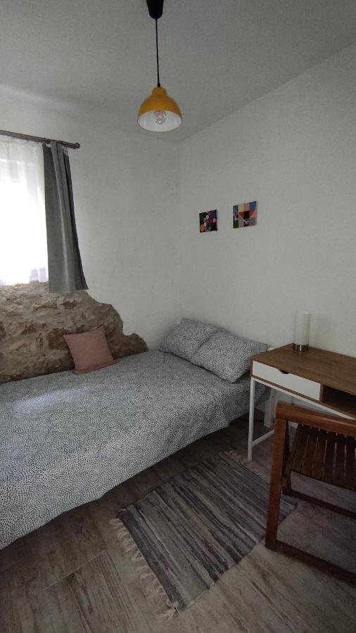 Apartment Loparina Nerezine Esterno foto