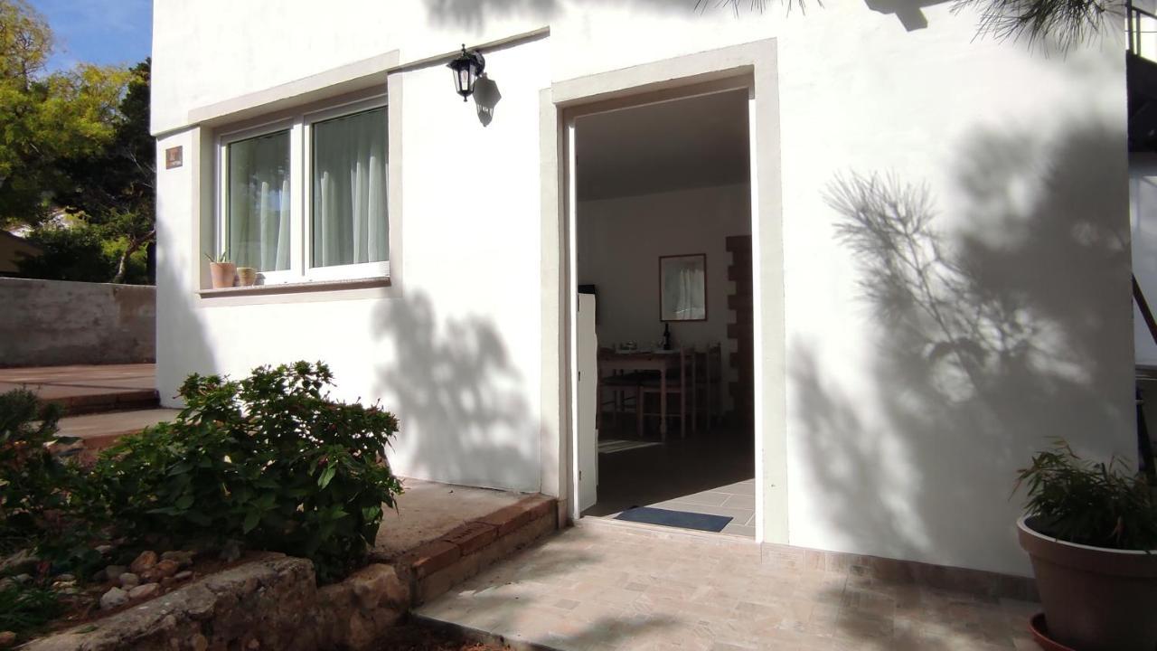 Apartment Loparina Nerezine Esterno foto